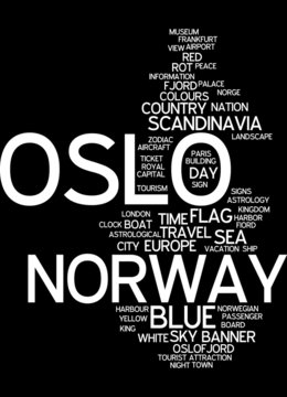 Oslo (Norway)