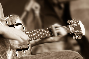 Musician
