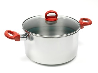Cooking Pot