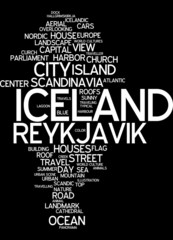 Reykjavik (Iceland)