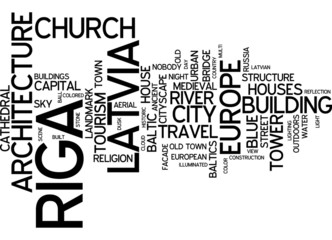 Riga (Latvia)