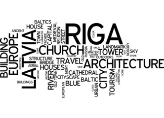Riga (Latvia)