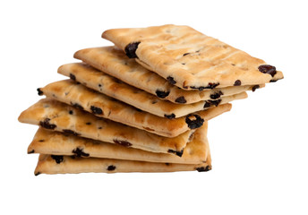 cookies with raisins