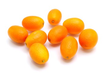 Kumquats