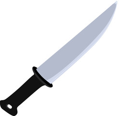 A Cooks Knife