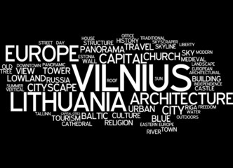 Vilnius