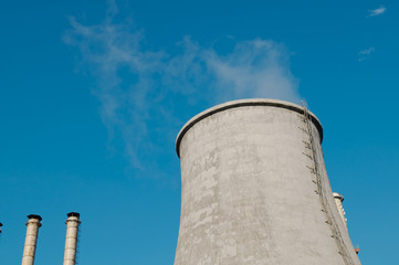 Power plant