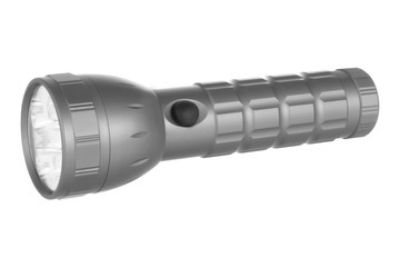 фонарь светодиодтый, LED torch