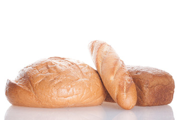 Various baking