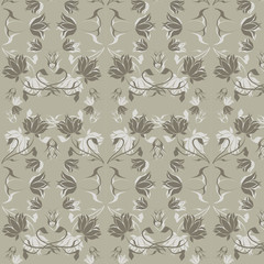 Fototapeta premium Wallpaper