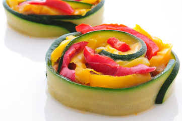 Légumes du soleil