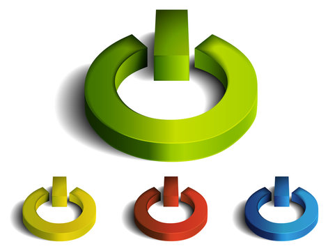 EcoPower - Mise en marche