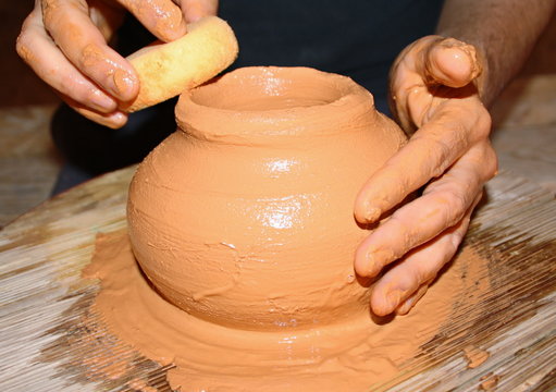 alfarer&iacute;a tradicional