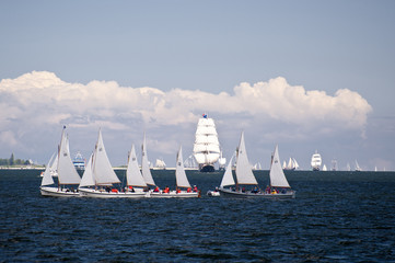 Kieler Woche