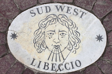 Windrose - South West