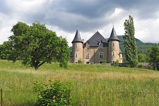 Chateau