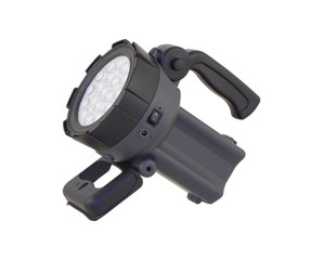 Фонарь светодиодный. LED torch