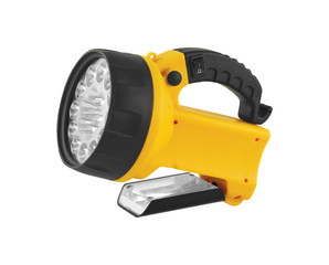 Фонарь светодиодный. LED torch
