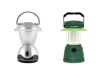 Фонарь кемпинговый светодиодный. Camping LED torch