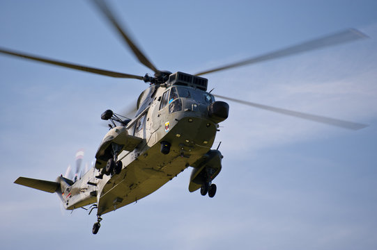 Hubschrauber