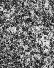 metal surface