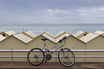 Fototapeta premium bordighera