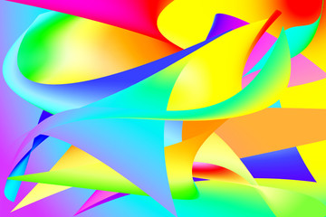 abstract background