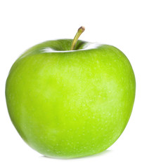 green apple