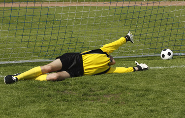 Fussball,Tor,Torwart,Torhüter