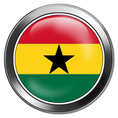 button ghana stick