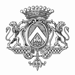 Heraldry Coat of Arms - 23786237