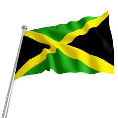 jamaica flag