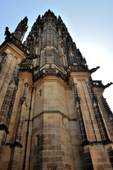 Saint Vitus Cathedral