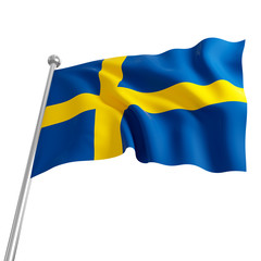 sweden flag