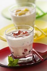 Milkshakes