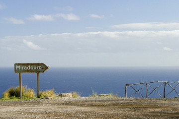 isola di Porto Santo