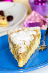 Apfelkuchen