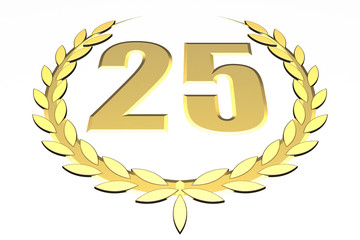 25erJubiläum