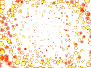 Abstract colorful background_005