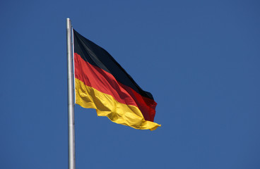 Deutsche Fahne