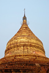 Pagoda Bagan - 23793055