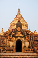 Fototapeta premium Pagoda Bagan