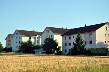 Mietwohnungen
