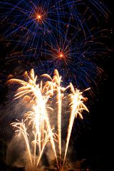 Feux d'Artifice 2009-15