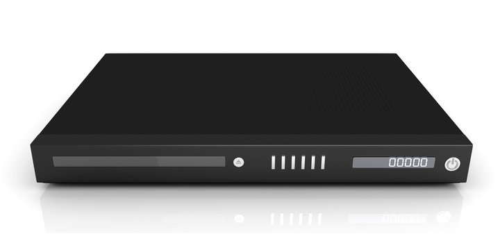 DVD Player
