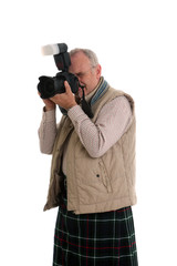 Scots Photographer