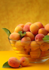 Apricots