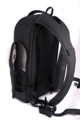 Photo backpack