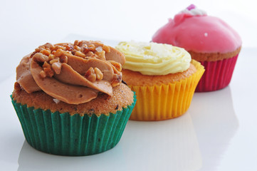 Cupcakes