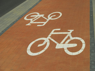 Cycle-Track